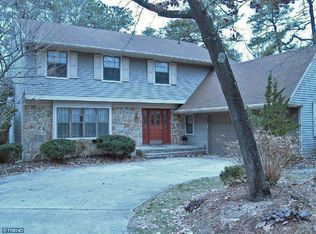 117 Wm Feather Dr, Voorhees, NJ 08043
