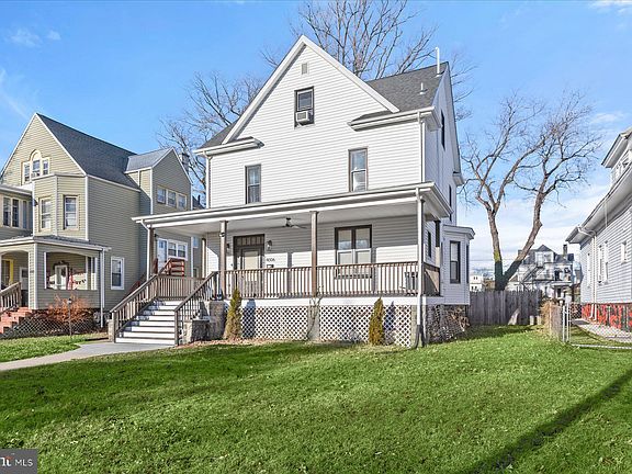 2nd image of 4006 Springdale Ave