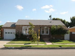 5408 W 121st St, Hawthorne, CA 90250
