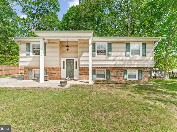 46510 Walnut Ct, Lexington Park, MD 20653