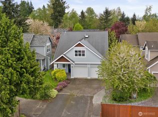 6512 81st St NE, Marysville, WA 98270