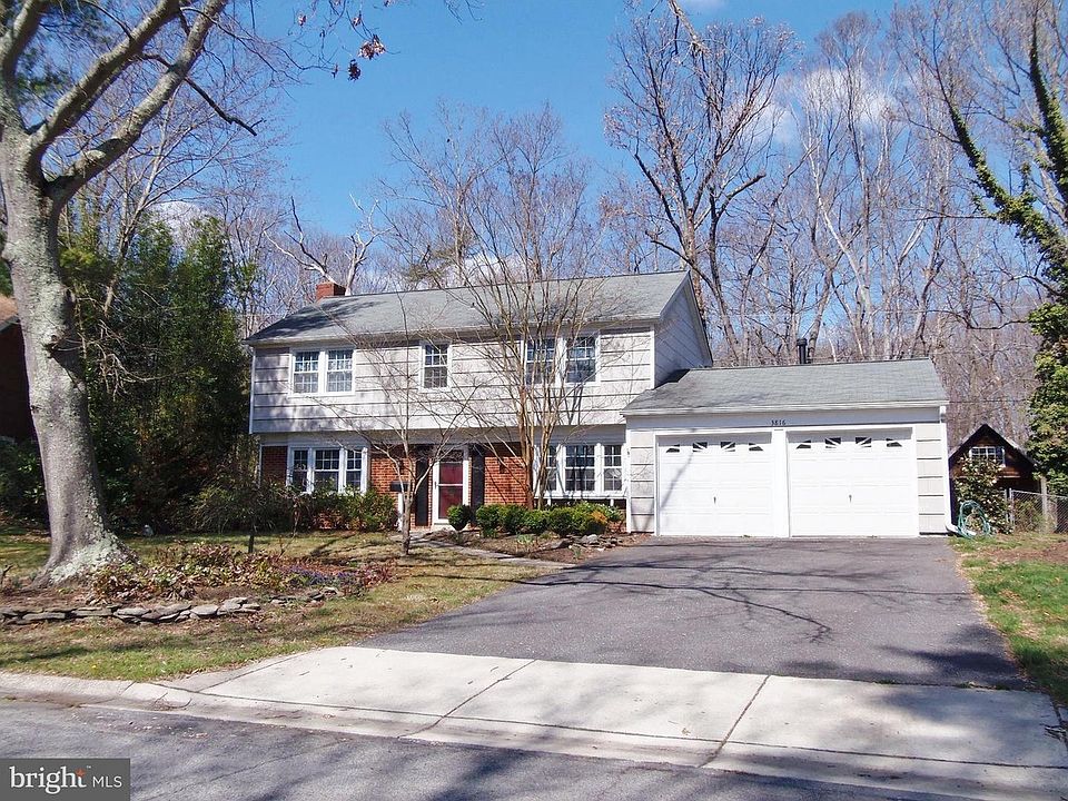 1st image of 3816 Irongate Ln