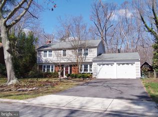 3816 Irongate Ln, Bowie, MD 20715