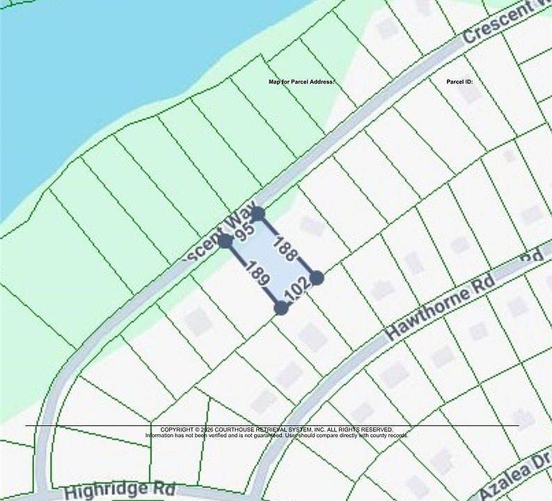 1st image of Crescent Way #207