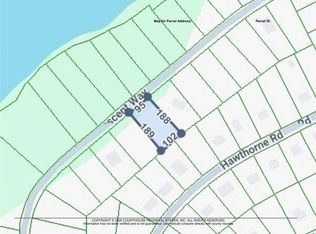 Crescent Way #207, Albrightsville, PA 18210