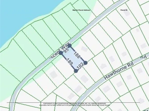 Crescent Way #207, Albrightsville, PA 18210