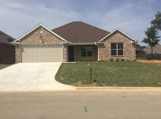 3348 Celebration Way, Longview, TX 75605