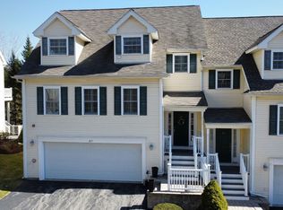 193 Elm St UNIT 417, North Reading, MA 01864