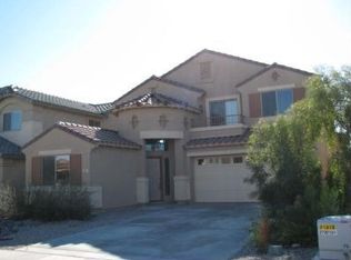5631 W Southgate Ave, Phoenix, AZ 85043