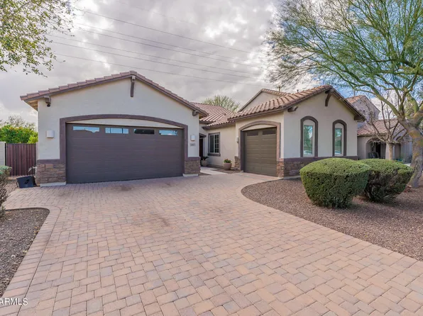 1083 E BUCKINGHAM Avenue, Gilbert, AZ 85297