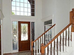 5902 Maple Knob Ct, Kingwood, TX 77345