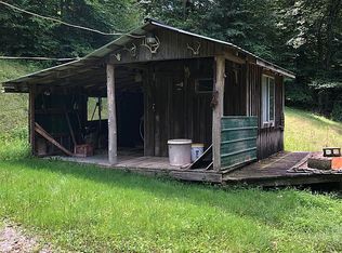 179 Little Beechy Ridge Rd, Procious, WV 25164