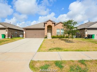 3006 Veeder Pass, Katy, TX 77494