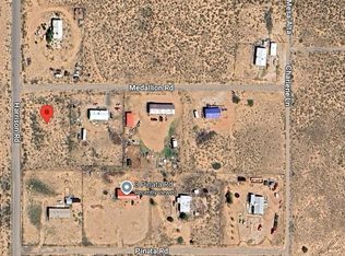 2 Medallion Rd, Belen, NM 87002