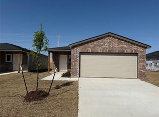 1033 Blue Ridge Dr, Purcell, OK 73080