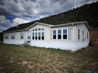 267 Us Highway 84, Las Vegas, NM 87701