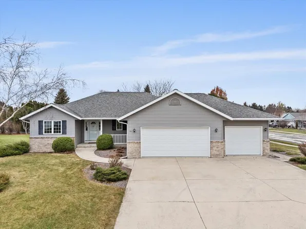 600 North 6th STREET, Oostburg, WI 53070