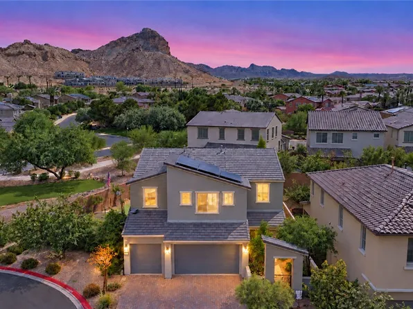 31 Cresta Villa Ct, Henderson, NV 89011