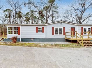 4998 Olive Creek Rd, Benton, KY 42025