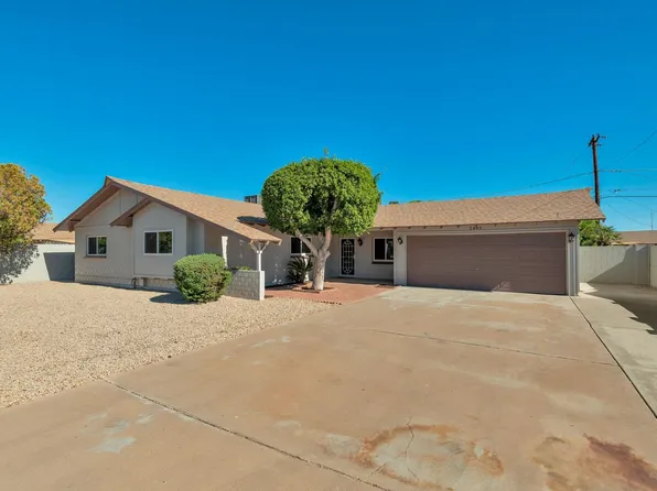 2809 N Granite Reef Rd, Scottsdale, AZ 85257