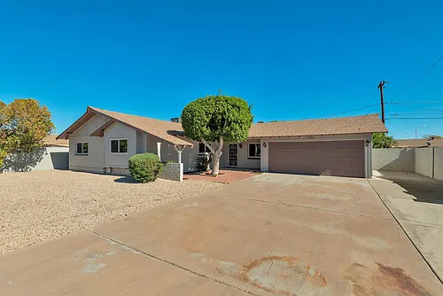 2809 N Granite Reef Rd Photo 1