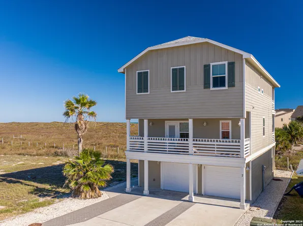 162 La Concha Blvd Unit#7, Port Aransas, TX 78373