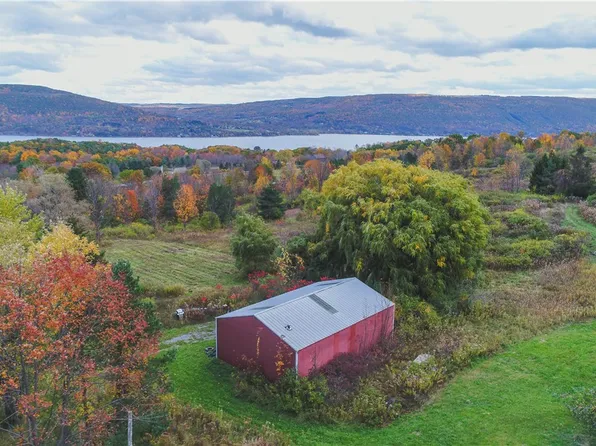 6125 Hicks Rd #91, Naples, NY 14512