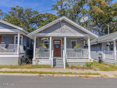 620 Redmond Avenue, Lake Como, NJ, 07719