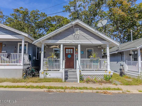 620 Redmond Avenue, Belmar, NJ 07719