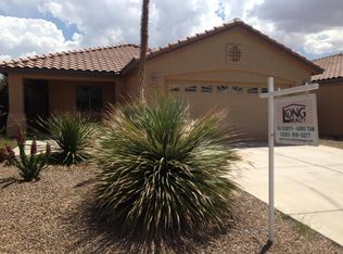 10418 E Oakbrook St, Tucson, AZ 85747