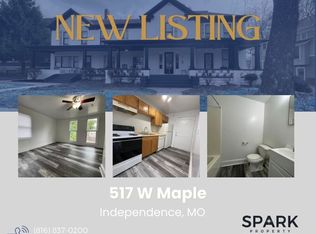517 W Maple Ave APT 2D, Independence, MO 64050