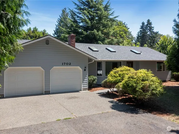 1702 Voight Street, Sumner, WA 98390