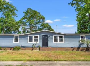 1156 Forest Dr., North Myrtle Beach, SC 29582