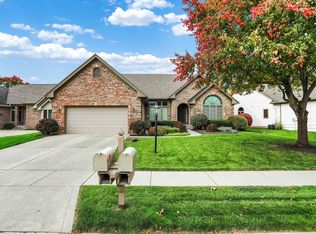 12536 Medalist Pkwy, Carmel, IN 46033