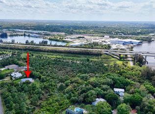 1110 SW Blue Water Way, Stuart, FL 34997