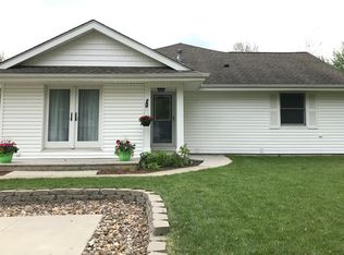 509 NE 5th St, Ankeny, IA 50021