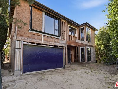 2361 Overland Ave, Los Angeles, CA, 90064