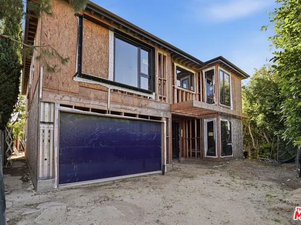 2361 Overland Ave, Los Angeles, CA 90064