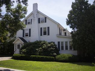 309 College St APT 6, Burlington, VT 05401