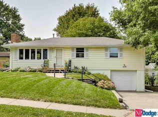 1218 N 88th St, Omaha, NE 68114