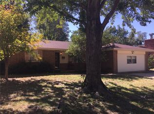 1908 Vine St, Norman, OK 73072