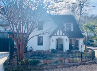 1445 Milner St S, Birmingham, AL 35205