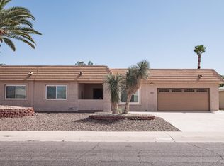18013 N Willowbrook Dr, Sun City, AZ 85373