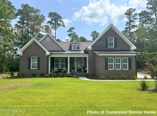 1150 Natal Drive SE, Bolivia, NC 28422