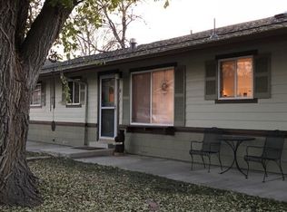 3715 Lewis St, Wheat Ridge, CO 80033