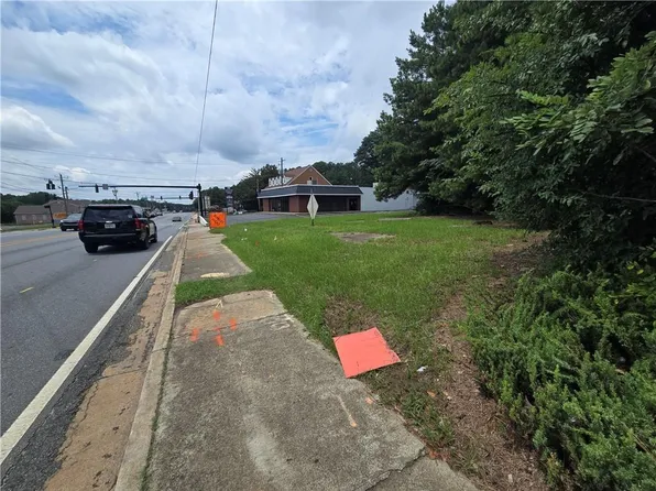 351 W Pike St #1, Lawrenceville, GA 30046