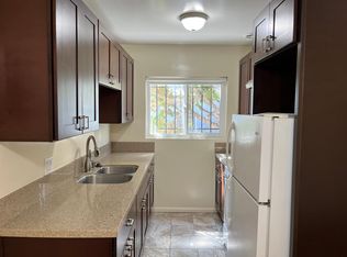 1346 S Cochran Ave APT 2, Los Angeles, CA 90019