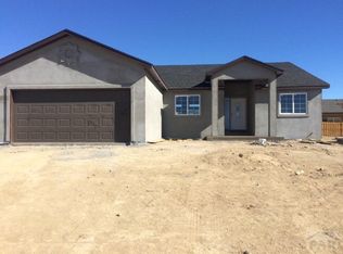 5248 Kingfisher Dr, Pueblo, CO 81008