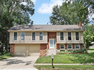 2152 Smokymill Rd, Dublin, OH 43016