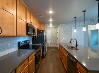 4612 Hahns Peak Dr #201, Loveland, CO 80538